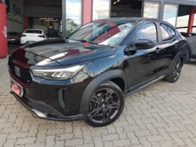 Fiat Fastback Limited 2023