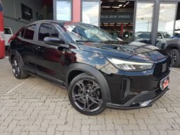 Fiat Fastback Limited 2023
