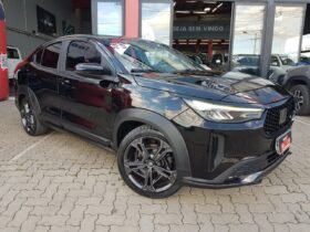 Fiat Fastback Limited 2023