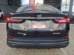 Fiat Fastback Limited 2023