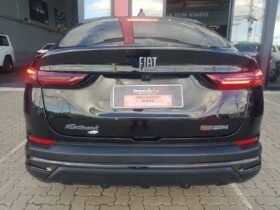 Fiat Fastback Limited 2023