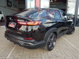 Fiat Fastback Limited 2023 completo