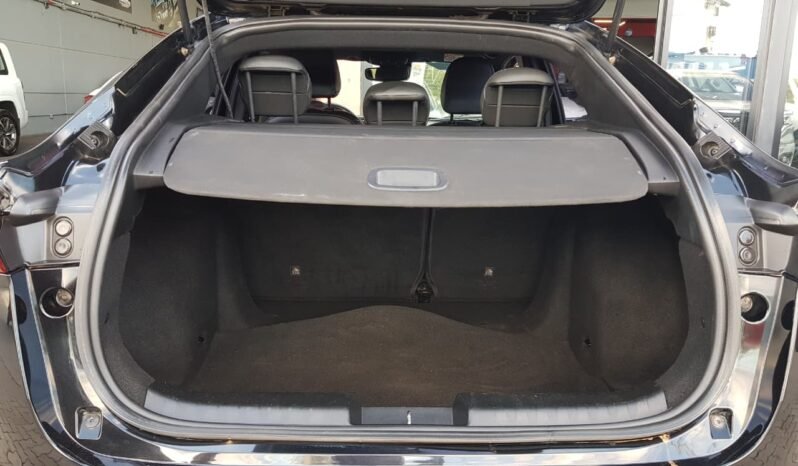 Fiat Fastback Limited 2023 completo