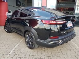 Fiat Fastback Limited 2023