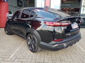 Fiat Fastback Limited 2023
