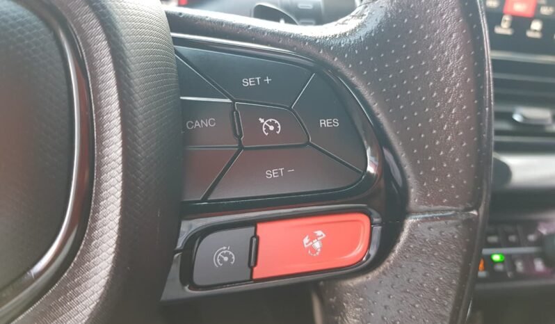 Fiat Fastback Limited 2023 completo