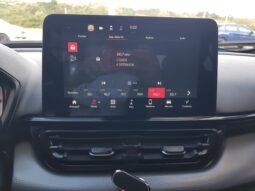 Fiat Fastback Limited 2023 completo