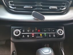 Fiat Fastback Limited 2023 completo