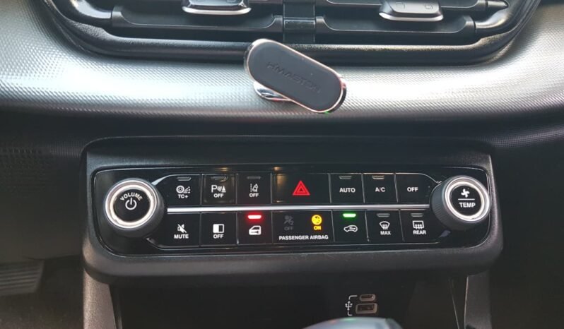 Fiat Fastback Limited 2023 completo
