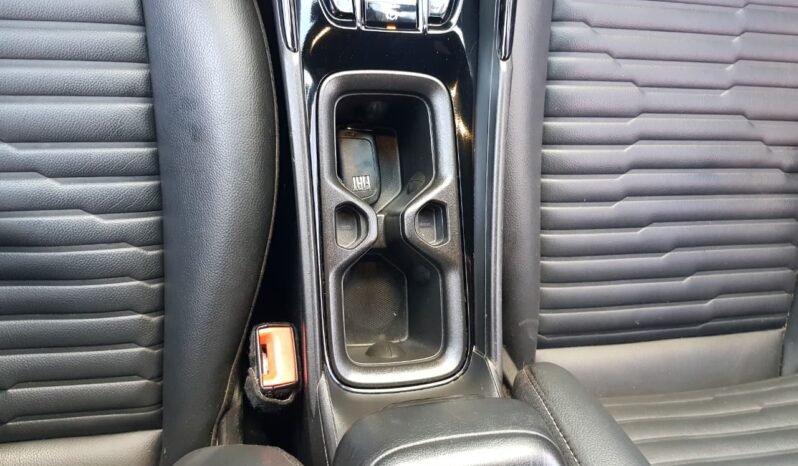 Fiat Fastback Limited 2023 completo