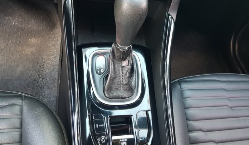 Fiat Fastback Limited 2023 completo