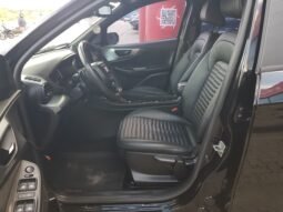 Fiat Fastback Limited 2023 completo