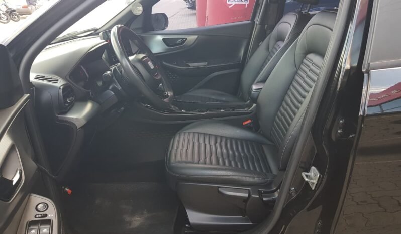 Fiat Fastback Limited 2023 completo