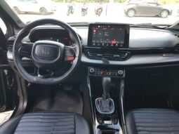 Fiat Fastback Limited 2023 completo