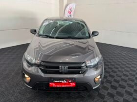 Fiat MOBI LIKE 2025