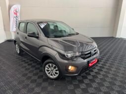 Fiat MOBI LIKE 2025