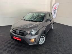 Fiat MOBI LIKE 2025