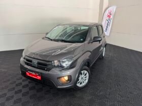 Fiat MOBI LIKE 2025