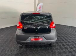 Fiat MOBI LIKE 2025