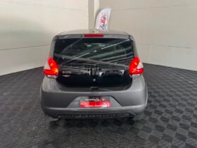 Fiat MOBI LIKE 2025