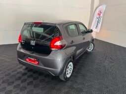 Fiat MOBI LIKE 2025 completo