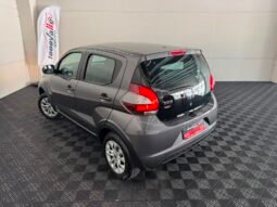 Fiat MOBI LIKE 2025