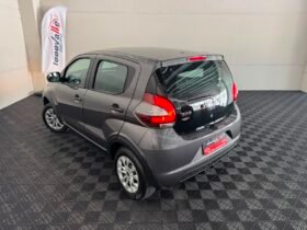 Fiat MOBI LIKE 2025