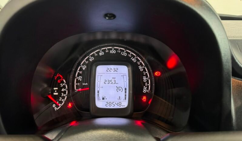 Fiat MOBI LIKE 2025 completo