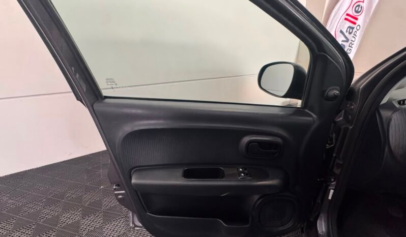 Fiat MOBI LIKE 2025 completo