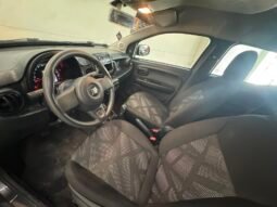 Fiat MOBI LIKE 2025 completo