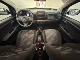 Fiat MOBI LIKE 2025 completo