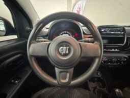 Fiat MOBI LIKE 2025 completo