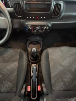 Fiat MOBI LIKE 2025 completo