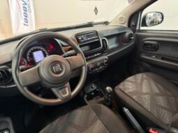 Fiat MOBI LIKE 2025 completo