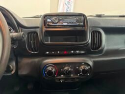 Fiat MOBI LIKE 2025 completo