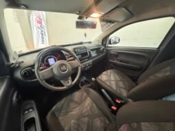 Fiat MOBI LIKE 2025 completo
