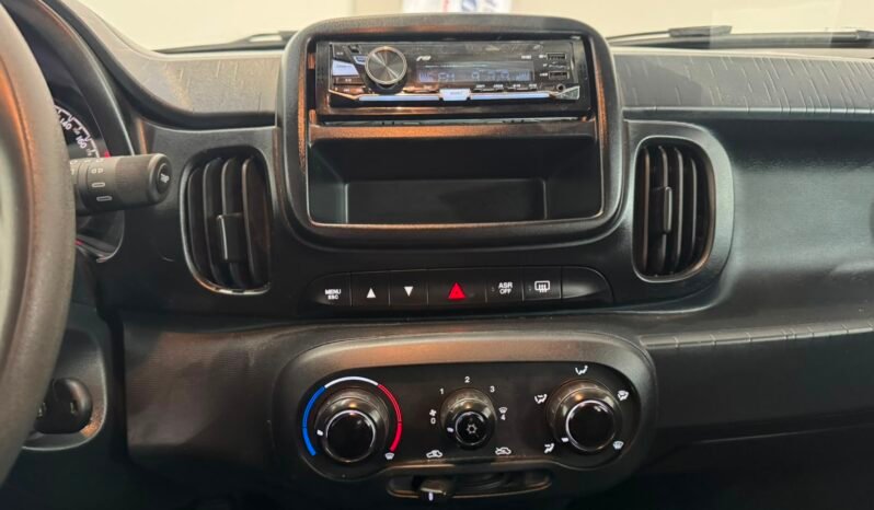 Fiat MOBI LIKE 2025 completo