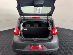 Fiat MOBI LIKE 2025 completo