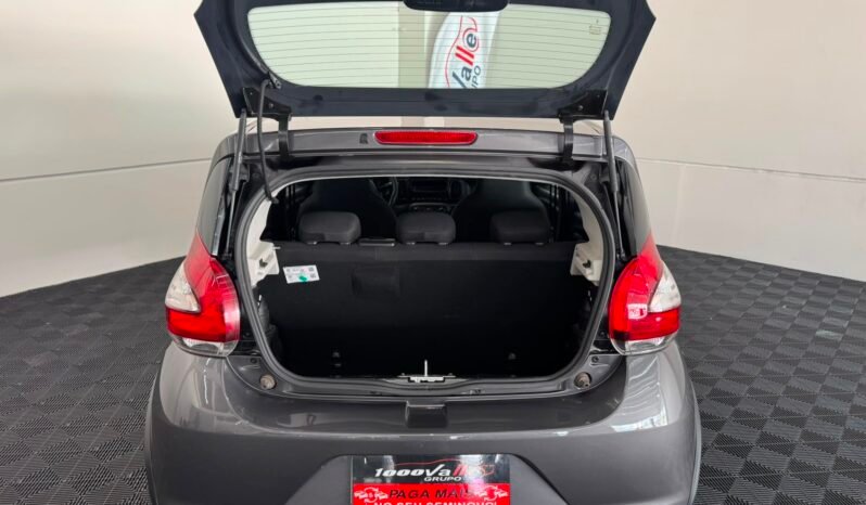 Fiat MOBI LIKE 2025 completo