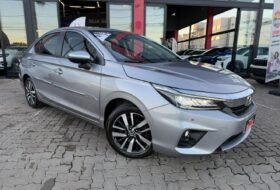 Honda CITY Sedan Touring 2024