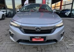 Honda CITY Sedan Touring 2024