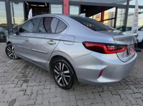 Honda CITY Sedan Touring 2024