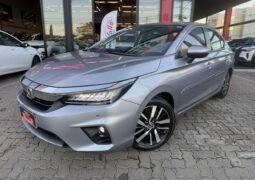 Honda CITY Sedan Touring 2024