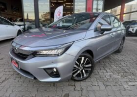 Honda CITY Sedan Touring 2024