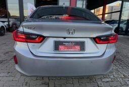 Honda CITY Sedan Touring 2024