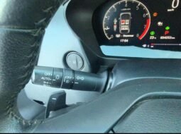Honda CITY Sedan Touring 2024 completo