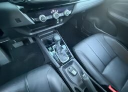 Honda CITY Sedan Touring 2024 completo