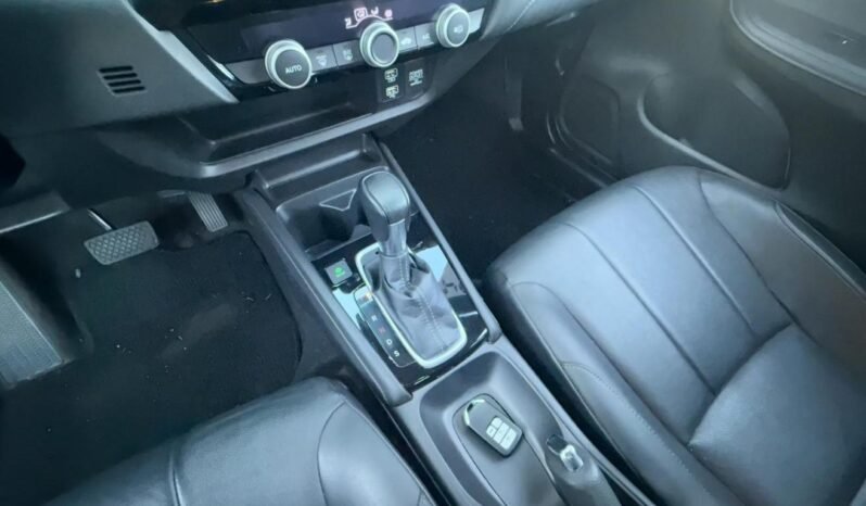 Honda CITY Sedan Touring 2024 completo