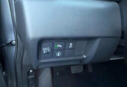 Honda CITY Sedan Touring 2024 completo