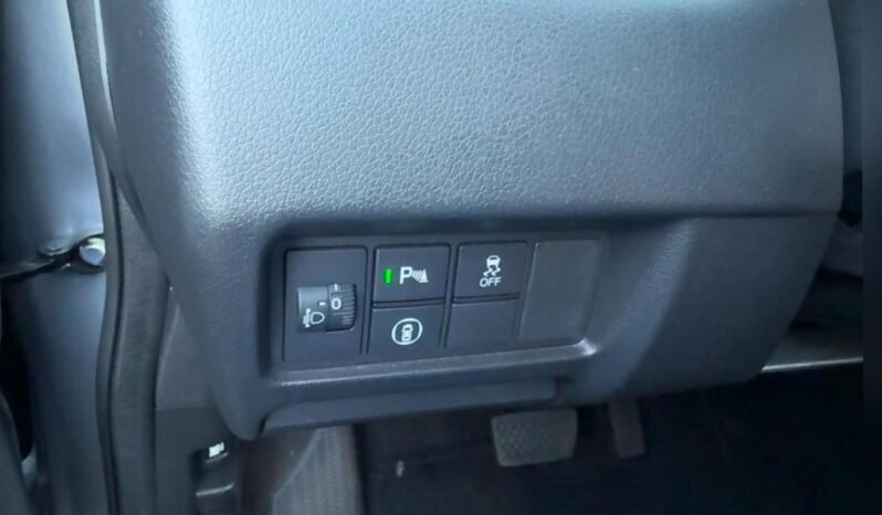 Honda CITY Sedan Touring 2024 completo
